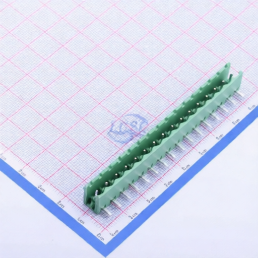 KANGNEX WJ2EDGR-5.08-16P-14-00A for sale