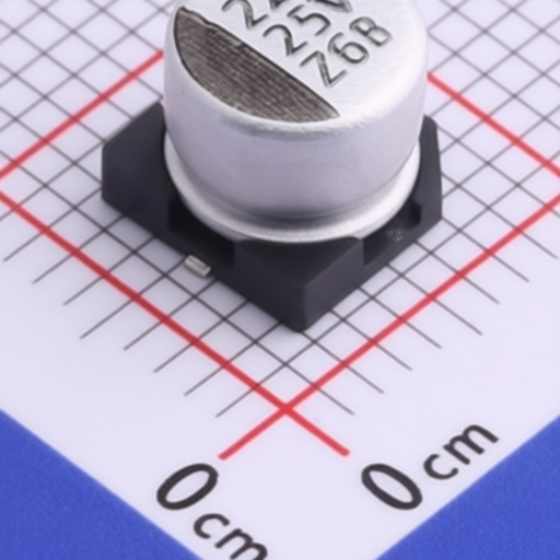 CapXon ZV220M025E055ETR for sale