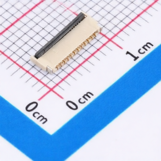 XUNPU FPC-0.3HF-23PWBH10 for sale