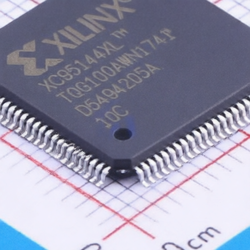 AMD/XILINX XC95144XL-10TQG100C for sale