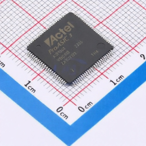 MICROCHIP A3P060-VQG100I for sale