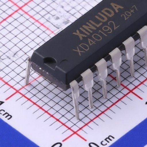 XINLUDA XD40192 for sale