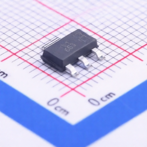 DIODES FZT653TA for sale