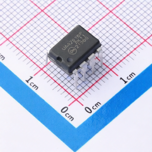 onsemi UAA2016PG for sale