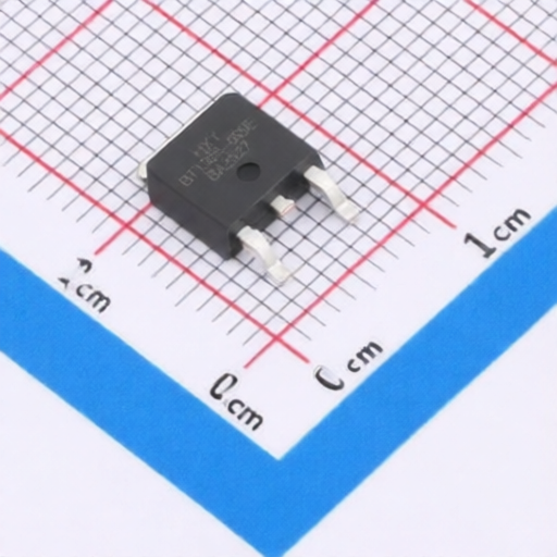 HXY MOSFET BT136S-600E for sale