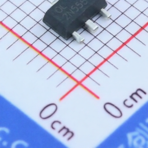 UTC 2N5551G-B-AB3-R for sale