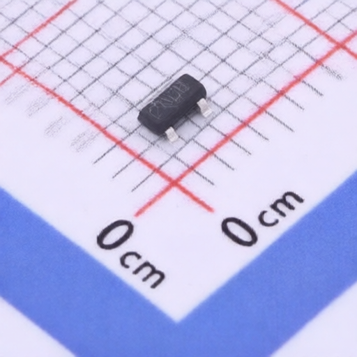 Jiangsu JieJie Microelectronics JMTL2302B for sale