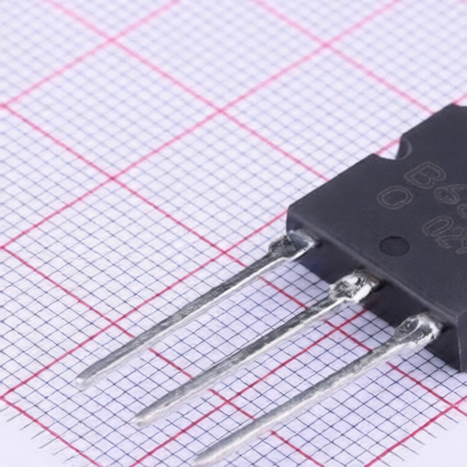 KEC KTB688-O-U/P for sale