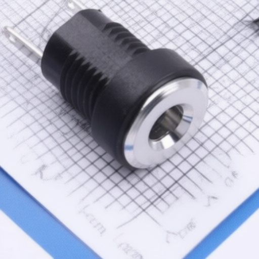 CAX DC-022B-1.3-HJ for sale