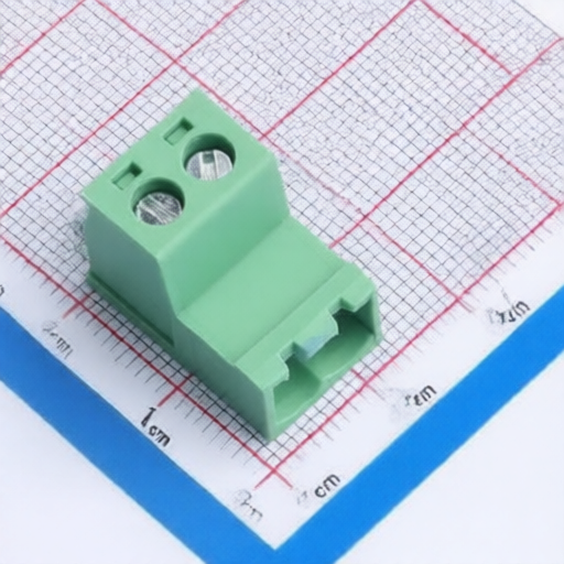 Megastar ZX-DGRK-5.08-2P for sale