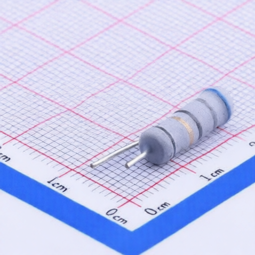 CCO(Chian Chia Elec) KNP2W-68Ω±5% F for sale