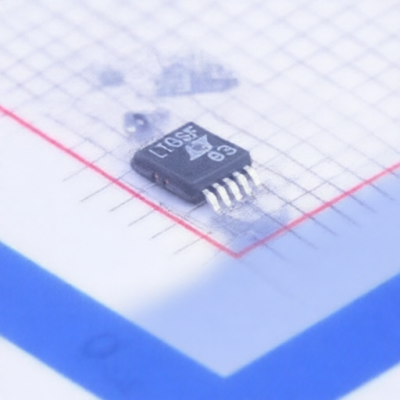 ADI LTC4371IMS#PBF for sale