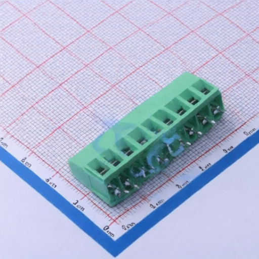 MAX MX128-5.0-09P-GN01-Cu-Y-A for sale