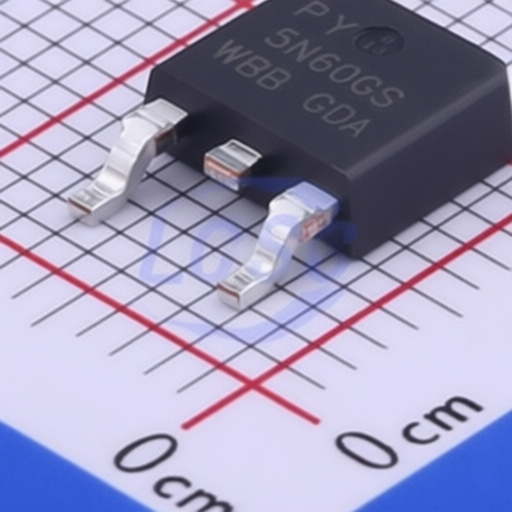 Chongqing Pingwei Tech 5N60GS for sale