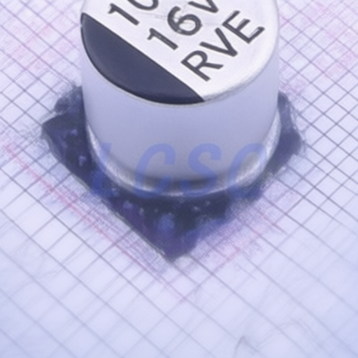 Honor Elec RVE1C102M1010 for sale