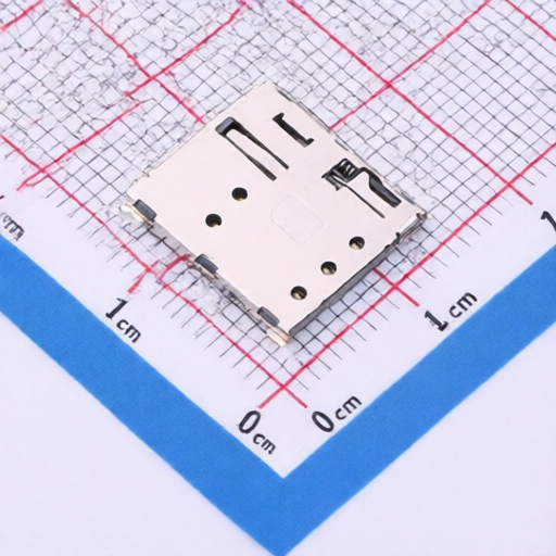 JXTCONN CSIM-113-7P for sale