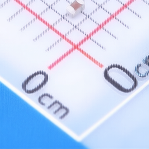 Johanson Dielectrics L-07C1N8SV6T for sale