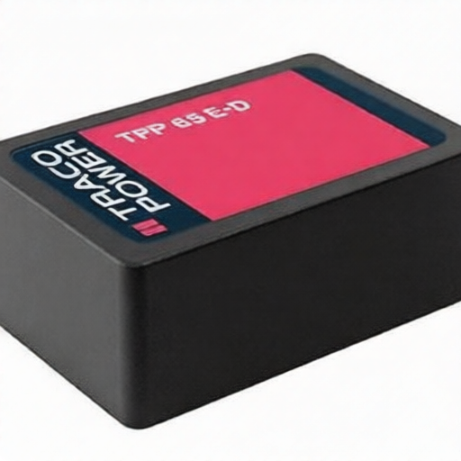 TRACO POWER TPP 65-105E-D for sale