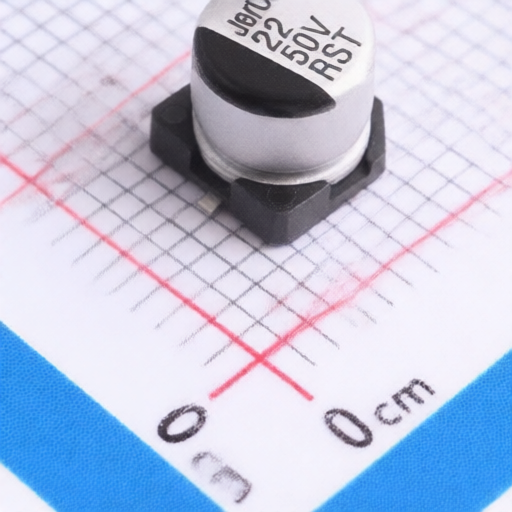 JIERR RST50V22M6X5 for sale