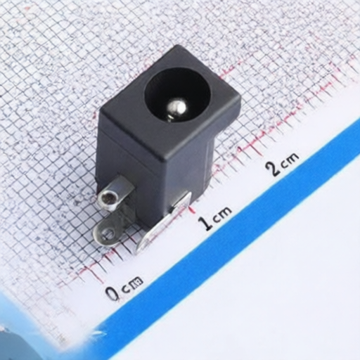 Korean Hroparts Elec DC-005-25A for sale