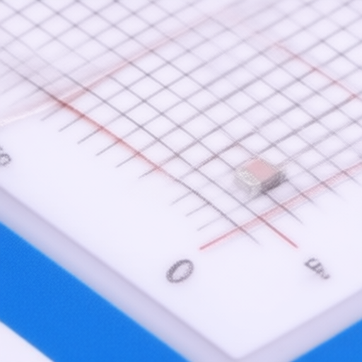 Chinocera HHV0805G0100J201NTGJ for sale