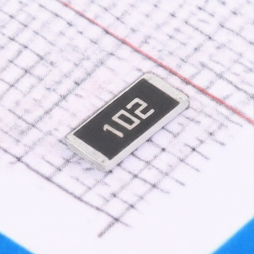 VO SCR2512J1K for sale