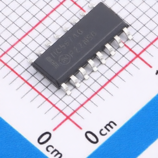 onsemi MC74HC597ADG for sale