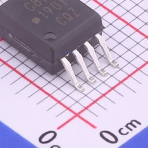 Broadcom ACPL-C87A-500E for sale