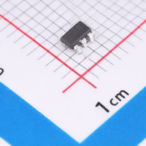 Corebai Microelectronics CBM8538AST5 for sale
