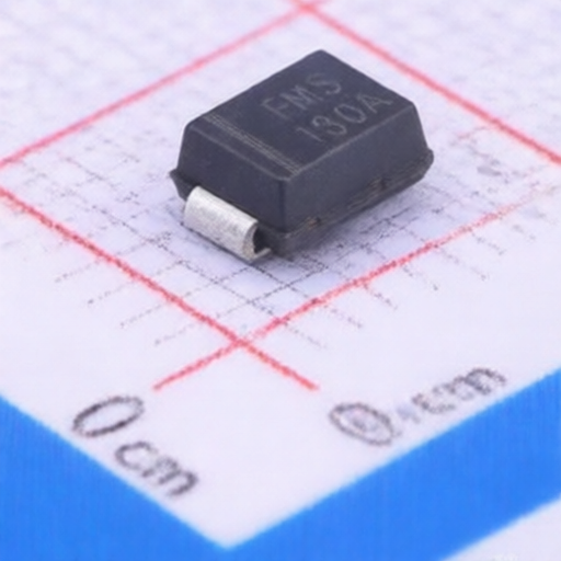 FMS(Formosa Microsemi) P6SMB130A for sale