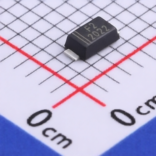 Jingdao Microelectronics FR101W for sale