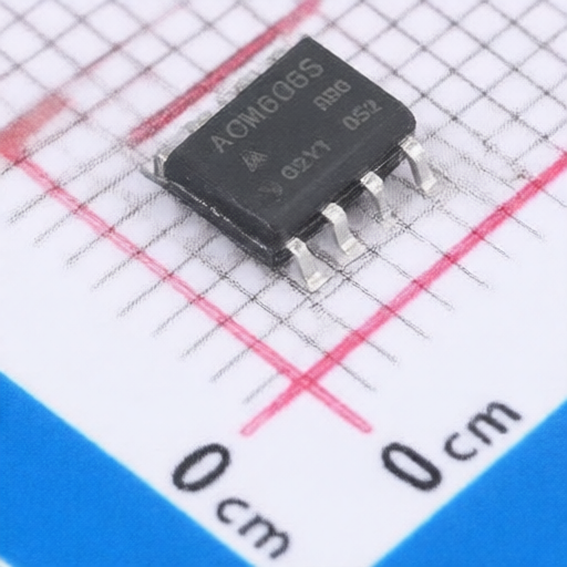 AGMSEMI AGM606S for sale