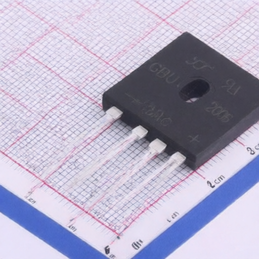 YANGJIE GBU2006 for sale