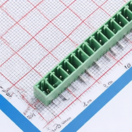 Hong Cheng HC-JXDZRC-3.81-16P for sale