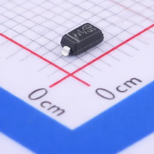 Jingdao Microelectronics MM1Z3V9 for sale