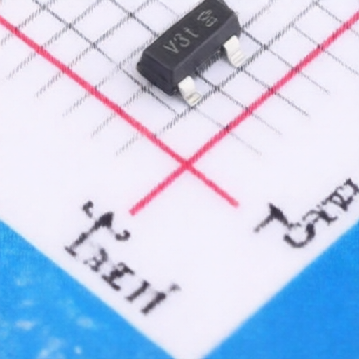 TECH PUBLIC PESD3V3L2BT for sale