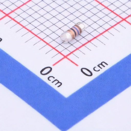 Firstohm(First Resistor & Condenser) SFP204VF16R0TKRTR3K0 for sale