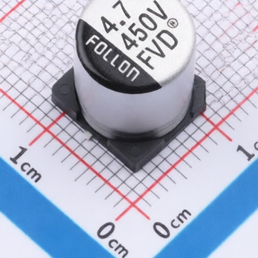 FOLLON EFVD450ADA4R7M10C0 for sale