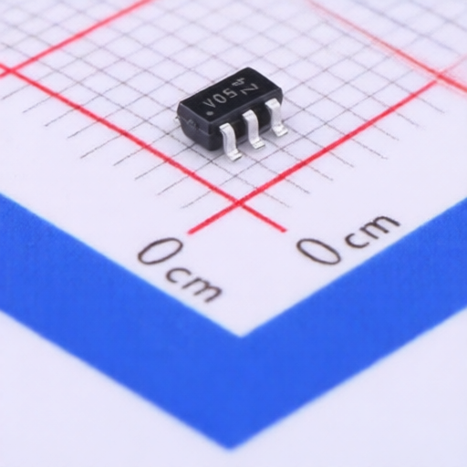SEMTECH SRV05-4ATCT for sale