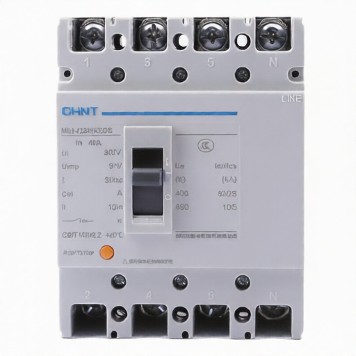 CHINT NM1-125H/4300B 40A for sale