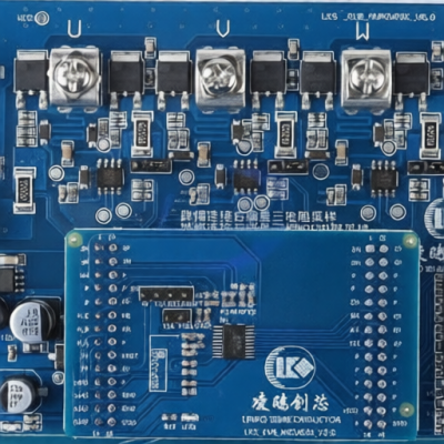 LINKOSEMI LKS32MC033H6P8B-K for sale