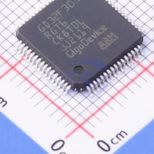 GigaDevice Semicon Beijing GD32F303RGT6 for sale
