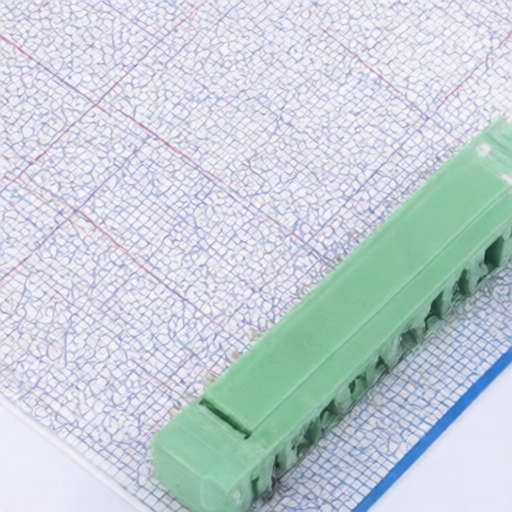 Megastar ZX-DGVC-3.81-12P for sale