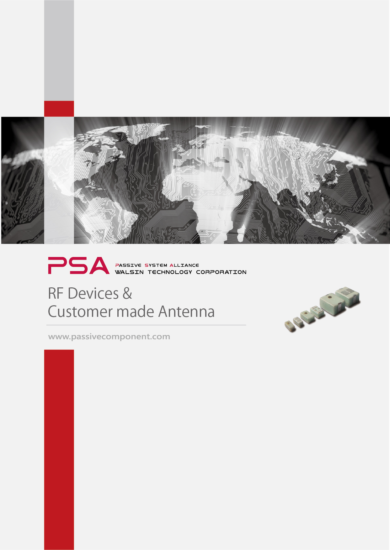 Walsin RFLPF1608060A1T for sale