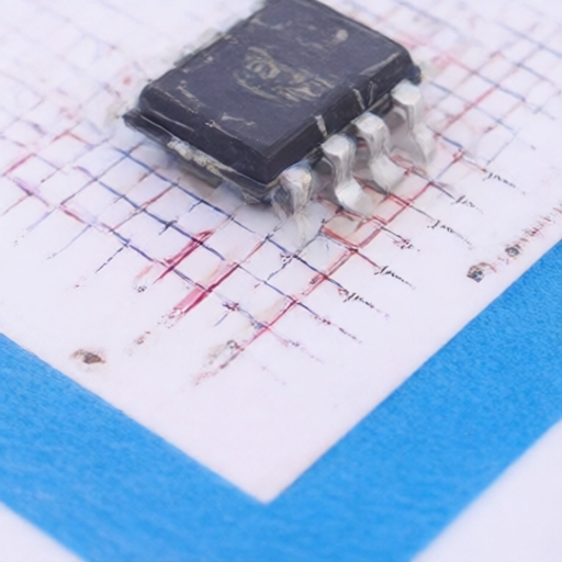 Tokmas AD8221ARZ-R7(TOKMAS) for sale