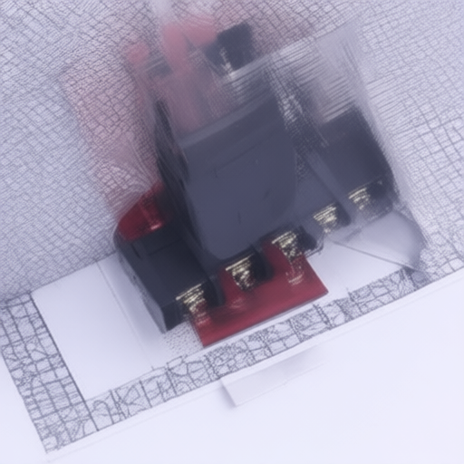 Cixi Kefa Elec KF45S-9.5-3P for sale