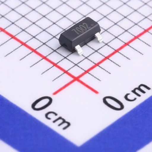 MCC 2N7002-TP for sale