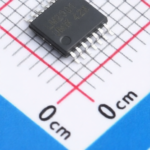 UMW LM2901PWR(UMW) for sale