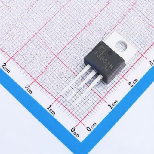 JSCJ 3DD13007N36 for sale