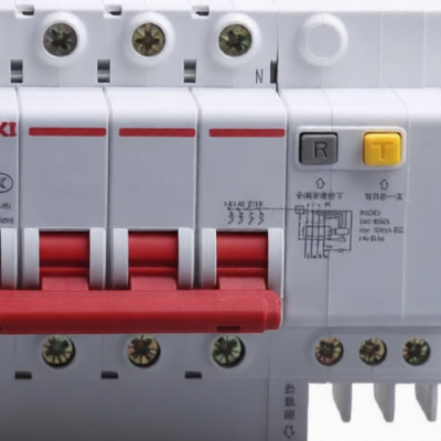 Delixi Electric DZ47SLEN4D25 for sale